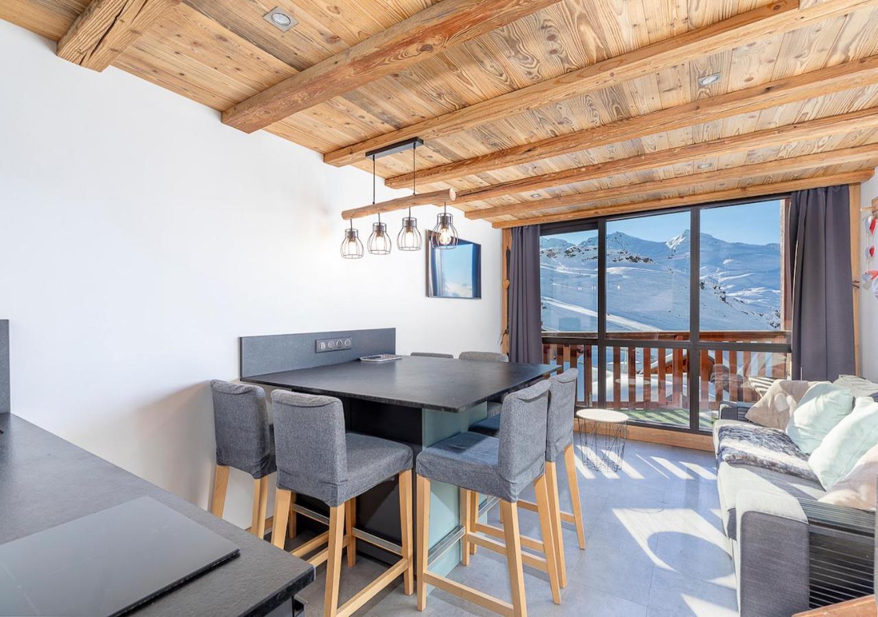 Val Thorens So Cocooon Silveralp 330 ภายนอก รูปภาพ