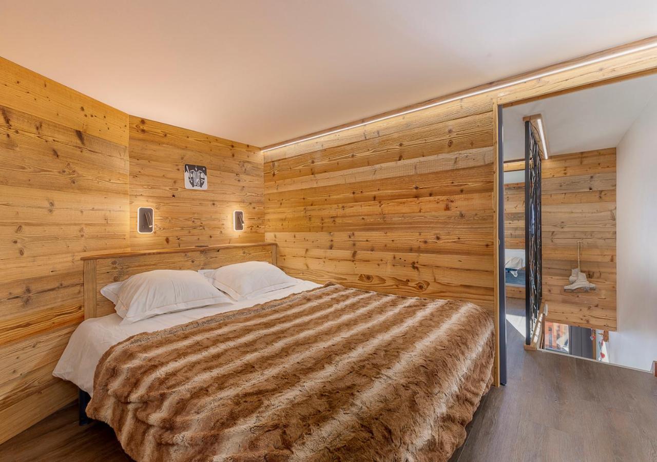 Val Thorens So Cocooon Silveralp 330 ภายนอก รูปภาพ