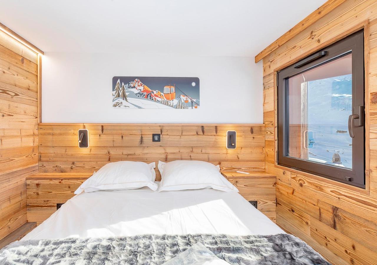 Val Thorens So Cocooon Silveralp 330 ภายนอก รูปภาพ