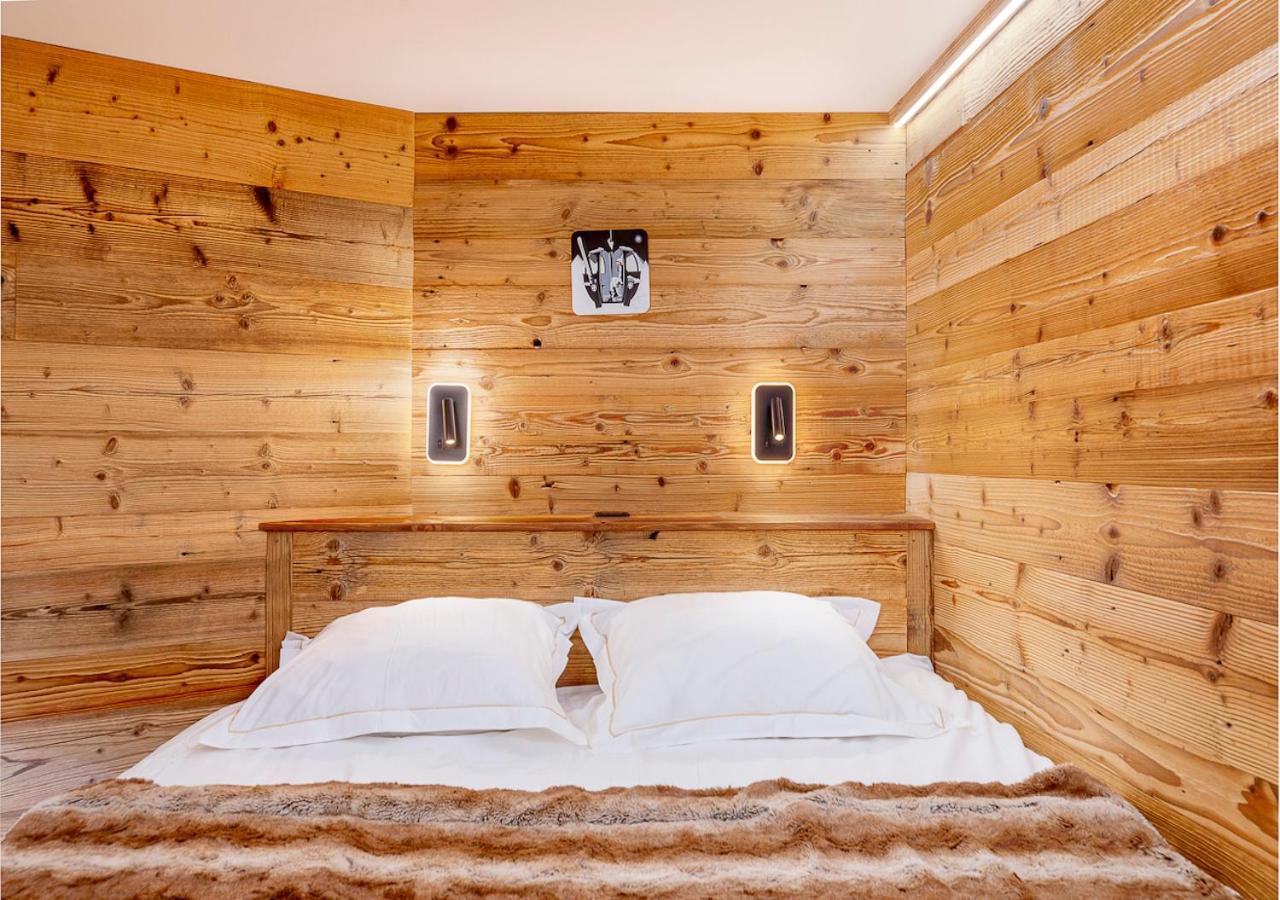 Val Thorens So Cocooon Silveralp 330 ภายนอก รูปภาพ