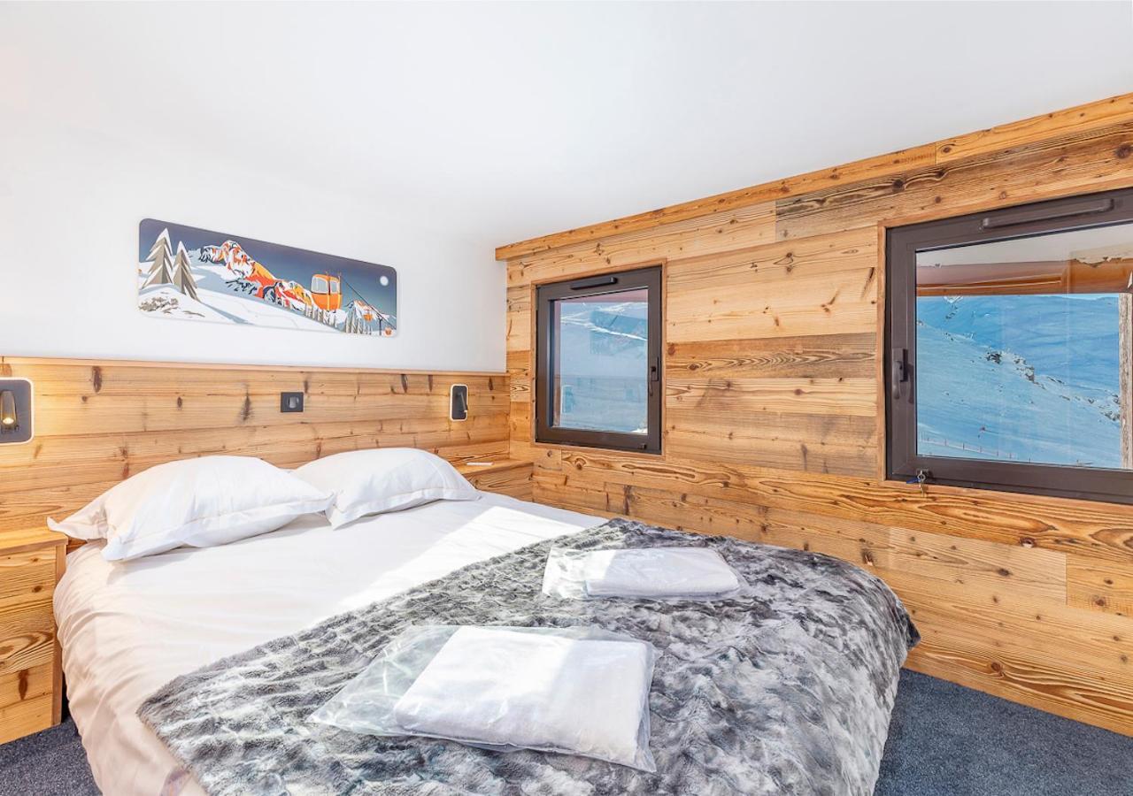 Val Thorens So Cocooon Silveralp 330 ภายนอก รูปภาพ